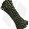 Atwood Rope Mfg. 1/4 X 100 Utility Cord - Camouflage - 600 Lb. Test -Cheap Knives Store atwood rope 100ft camouflage 600lb large