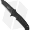 BlackFox Tactical 113T Tanto Spring Assisted Knife (2.875" Gray) -Cheap Knives Store blackfox bf 113t cm