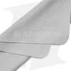 Blade HQ Embossed Gray Polishing Cloths (5.75" X 6.75") -Cheap Knives Store blade hq embossed gray polishing clothe 5 detail