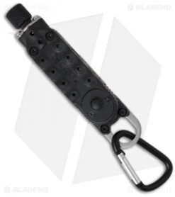 CRKT Get-A-Way Driver Torx Multi-Tool W/ LED Light Carabiner 9095