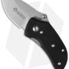 Maserin Dolphin Knife Black G-10 (1.5" Bead Blast) 432/G10 -Cheap Knives Store maserin mas432g10n cm