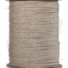 Spool Of Tan 550 Paracord Nylon Braided 7-Strand Core (1000') USA -Cheap Knives Store paracord 550 7 1000ft desert sand large