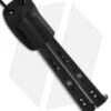 Linos Kydex Sheath For BRS Replicant Balisong Butterfly Knife W/ Neck Cord -Cheap Knives Store replicant neck sheath