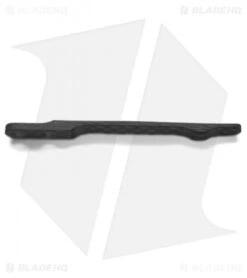St Clair Designs Carbon Fiber Pocket Clip For Benchmade 51 & 32 Balisong Knife -Cheap Knives Store scd cf 51 pocket clip side