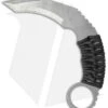 Schwartz Tactical Spartan Karambit Fixed Blade Knife (3.375" Stonewash) -Cheap Knives Store schwartz tactical swz13 cm