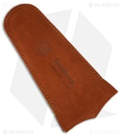 Spyderco Golden Stone Sharpener 308F -Cheap Knives Store spyderco 308f golden stone sheath large