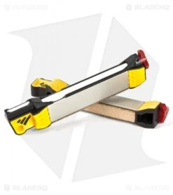 Work Sharp Guided Field Sharpener (Ceramic/Diamond/Strop) -Cheap Knives Store work sharp guided field sharpener two sides cm